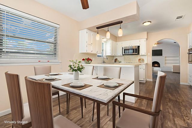 5712 Carolyn Drive, North Richland Hills, TX 76180