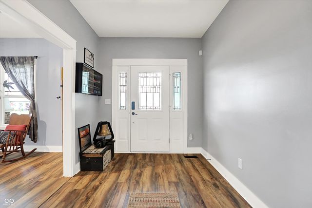 241 N Liberty Boulevard, Mooresville, IN 46158