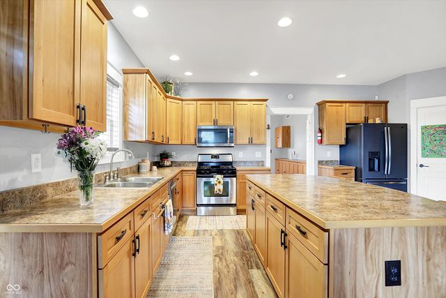 241 N Liberty Boulevard, Mooresville, IN 46158