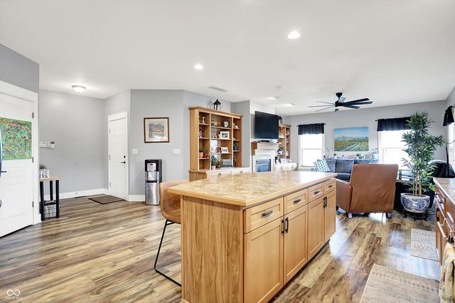 241 N Liberty Boulevard, Mooresville, IN 46158