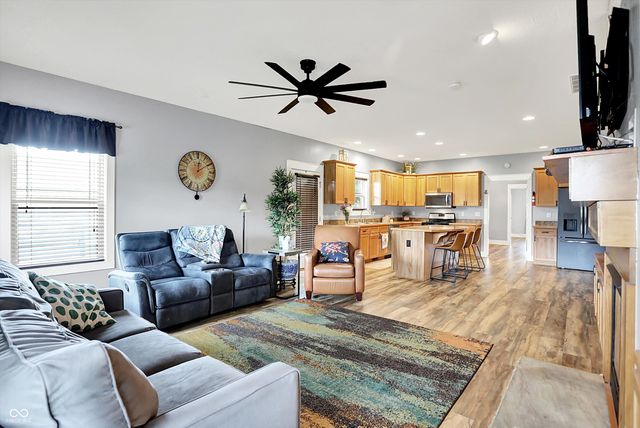 241 N Liberty Boulevard, Mooresville, IN 46158