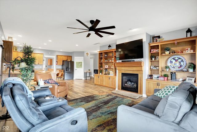 241 N Liberty Boulevard, Mooresville, IN 46158