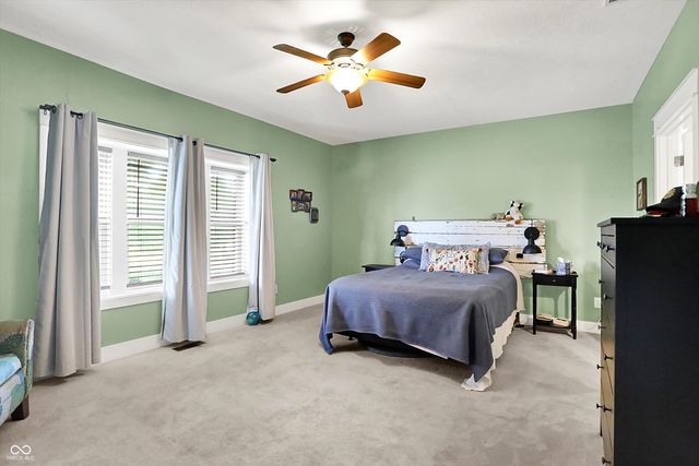 241 N Liberty Boulevard, Mooresville, IN 46158