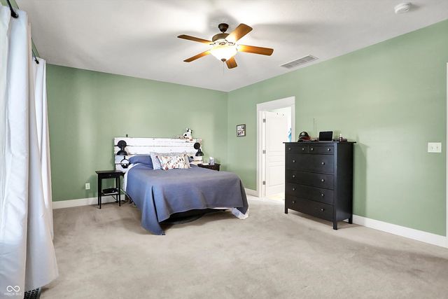 241 N Liberty Boulevard, Mooresville, IN 46158