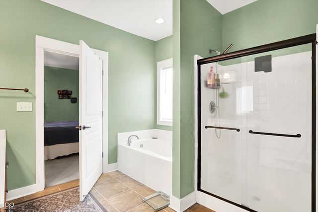 241 N Liberty Boulevard, Mooresville, IN 46158