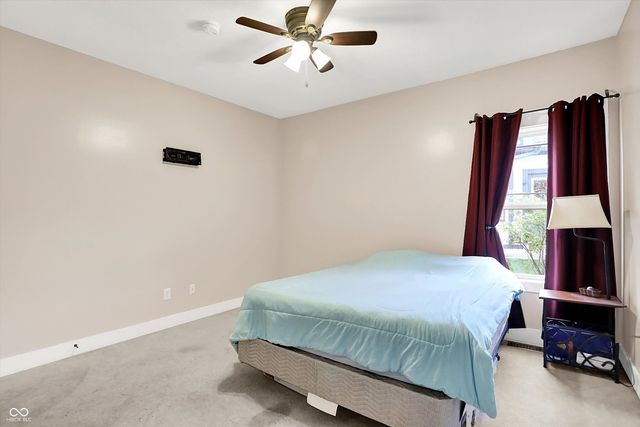 241 N Liberty Boulevard, Mooresville, IN 46158