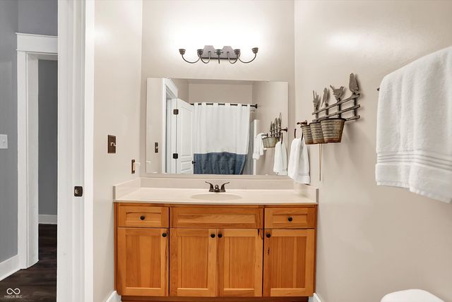 241 N Liberty Boulevard, Mooresville, IN 46158