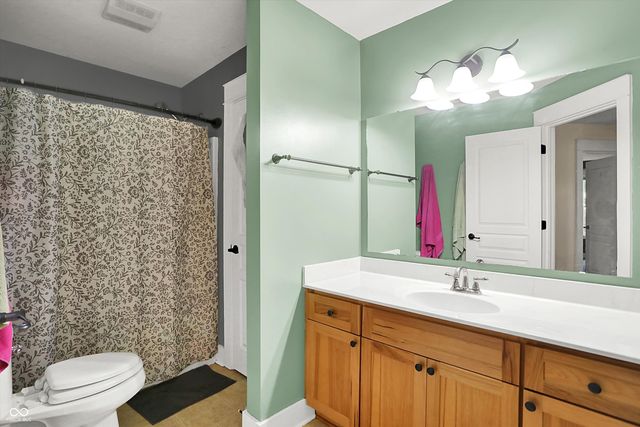 241 N Liberty Boulevard, Mooresville, IN 46158