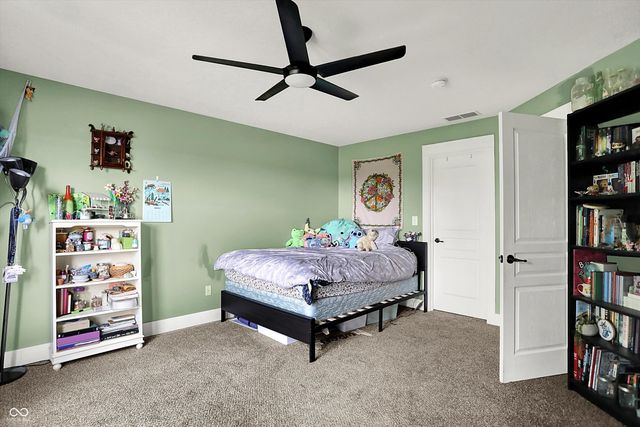 241 N Liberty Boulevard, Mooresville, IN 46158