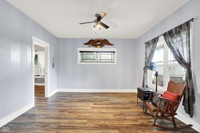 241 N Liberty Boulevard, Mooresville, IN 46158