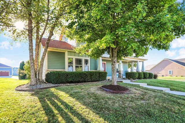 241 N Liberty Boulevard, Mooresville, IN 46158