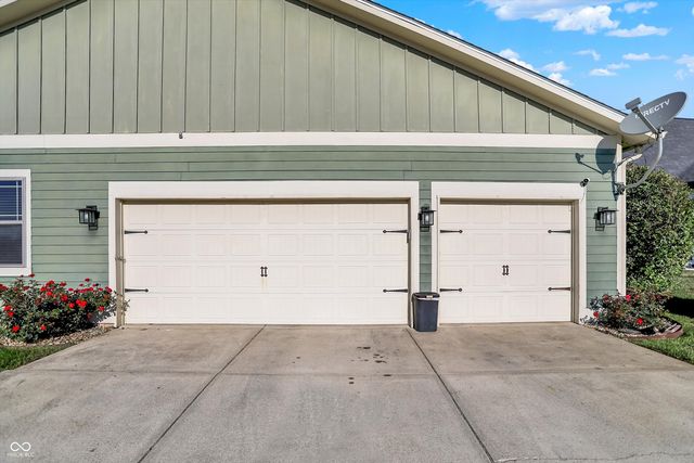 241 N Liberty Boulevard, Mooresville, IN 46158