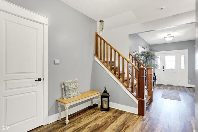 241 N Liberty Boulevard, Mooresville, IN 46158