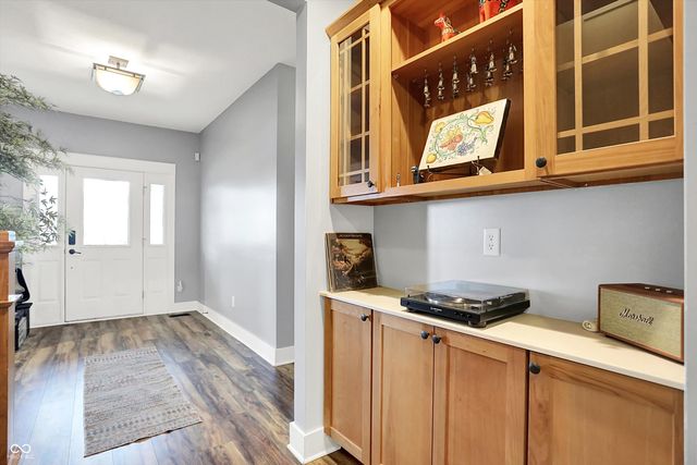 241 N Liberty Boulevard, Mooresville, IN 46158