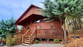 1508 Boo Boo Way, Sevierville, TN 37862
