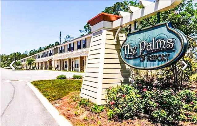 15284 331 Business Highway 12E, Freeport, FL 32439