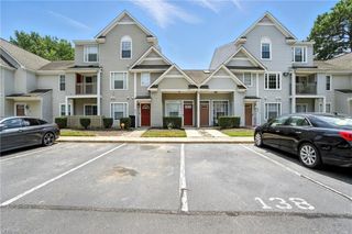 824 Whistling Swan DR, Virginia Beach, VA 23464