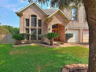 1207 Chinquapin CT, Round Rock, TX 78681