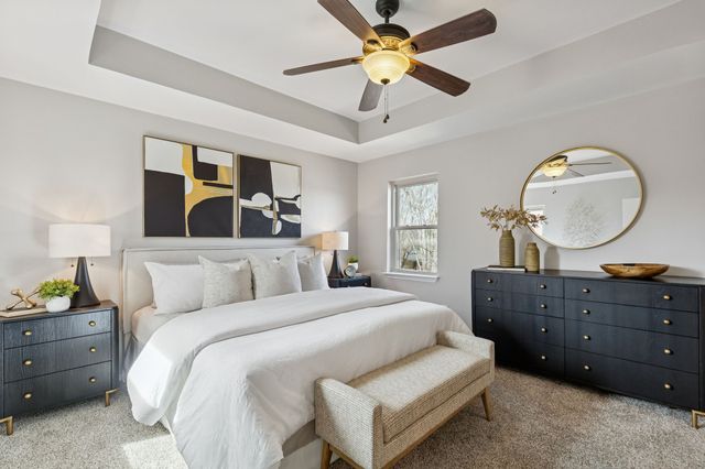 2831 Monet Place, Dallas, TX 75287