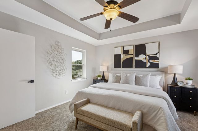 2831 Monet Place, Dallas, TX 75287