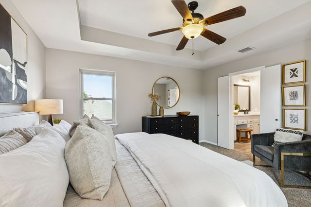 2831 Monet Place, Dallas, TX 75287