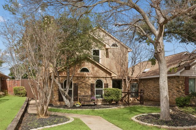 2831 Monet Place, Dallas, TX 75287