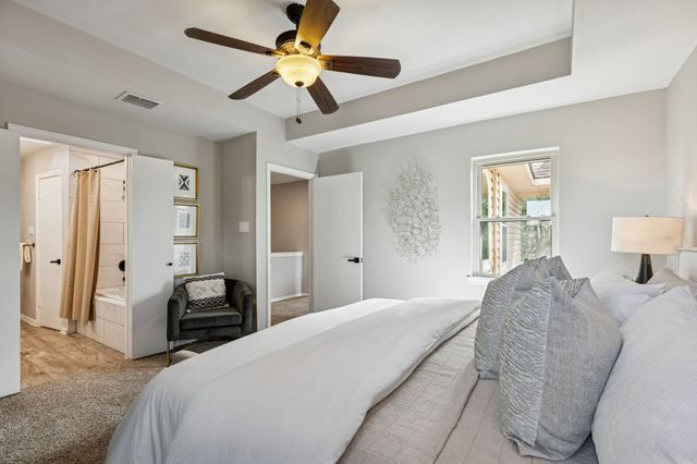 2831 Monet Place, Dallas, TX 75287