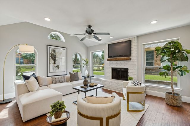 2831 Monet Place, Dallas, TX 75287