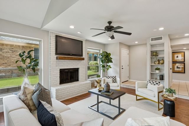 2831 Monet Place, Dallas, TX 75287