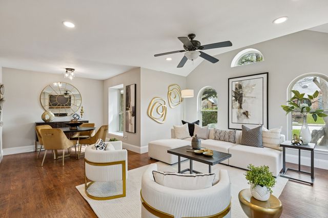 2831 Monet Place, Dallas, TX 75287