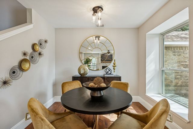 2831 Monet Place, Dallas, TX 75287