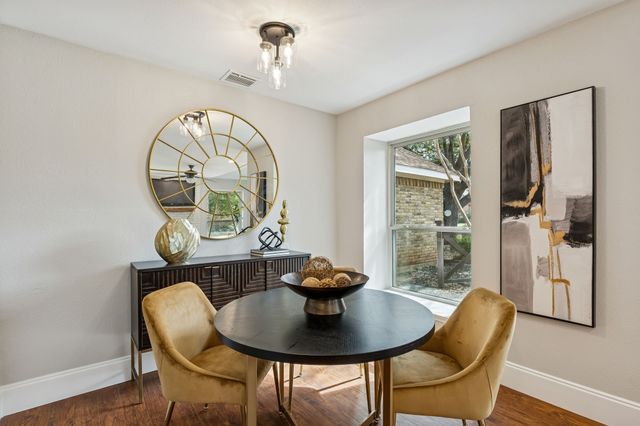 2831 Monet Place, Dallas, TX 75287