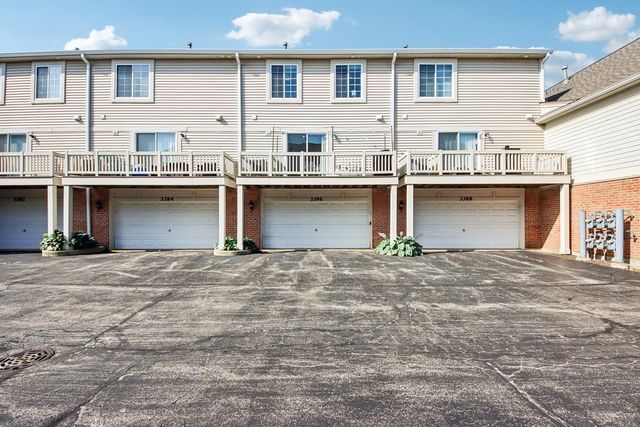 3386 Sanctuary Drive, Elgin, IL 60124
