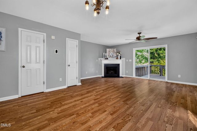 2425 Bay Harbor Drive, Raleigh, NC 27604