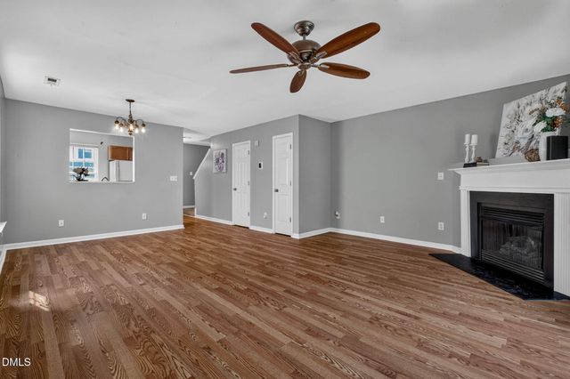 2425 Bay Harbor Drive, Raleigh, NC 27604