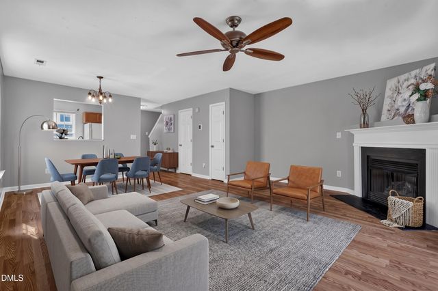 2425 Bay Harbor Drive, Raleigh, NC 27604