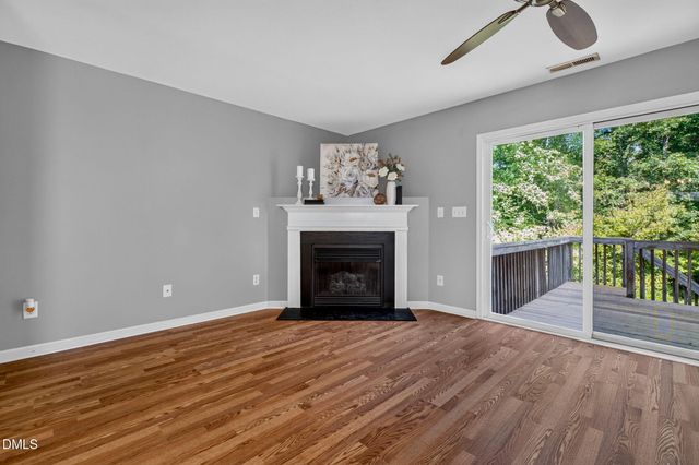 2425 Bay Harbor Drive, Raleigh, NC 27604