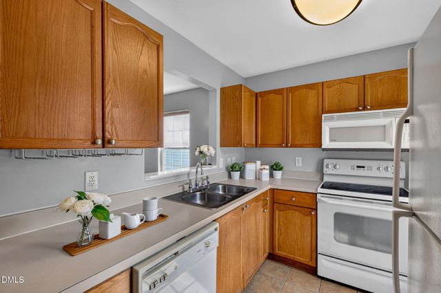 2425 Bay Harbor Drive, Raleigh, NC 27604
