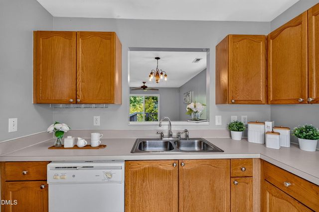 2425 Bay Harbor Drive, Raleigh, NC 27604