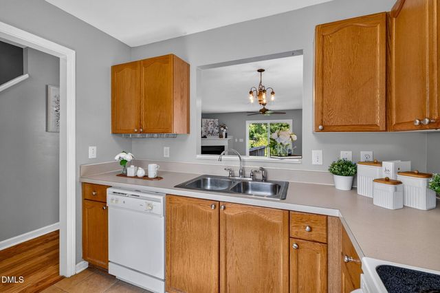 2425 Bay Harbor Drive, Raleigh, NC 27604
