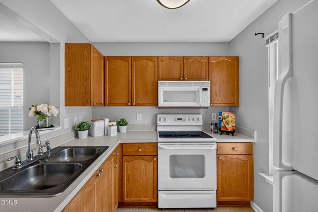 2425 Bay Harbor Drive, Raleigh, NC 27604