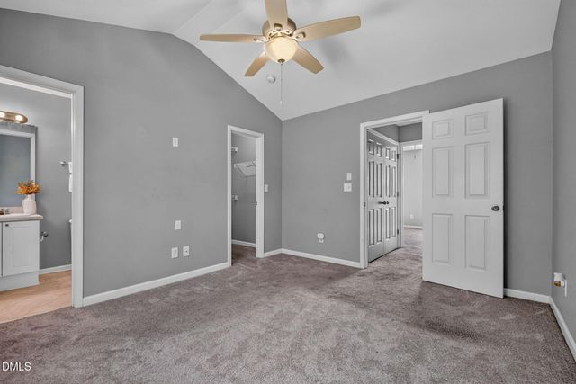 2425 Bay Harbor Drive, Raleigh, NC 27604