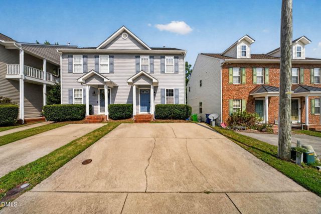 2425 Bay Harbor Drive, Raleigh, NC 27604