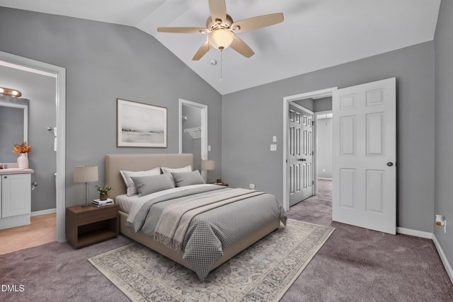 2425 Bay Harbor Drive, Raleigh, NC 27604