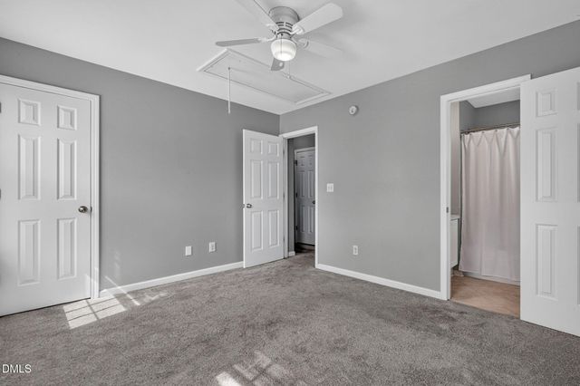 2425 Bay Harbor Drive, Raleigh, NC 27604