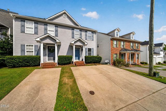 2425 Bay Harbor Drive, Raleigh, NC 27604