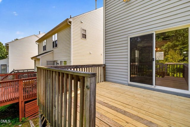 2425 Bay Harbor Drive, Raleigh, NC 27604