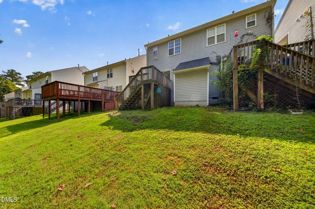 2425 Bay Harbor Drive, Raleigh, NC 27604