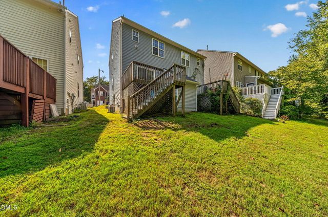 2425 Bay Harbor Drive, Raleigh, NC 27604