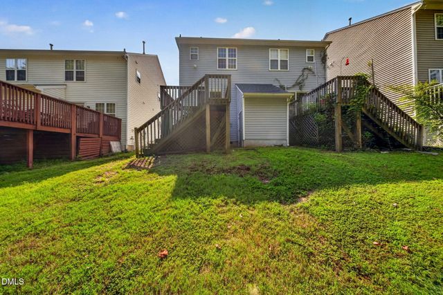2425 Bay Harbor Drive, Raleigh, NC 27604